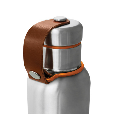 Logo trade advertising products image of: Black+Blum Insulated Water Bottle Small 500ml