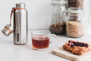 Logotrade promotional giveaways photo of: Black+Blum Insulated Water Bottle Small 500ml