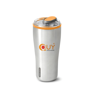 Logotrade advertising product image of: Black+Blum Insulated Travel Tumbler 600ml