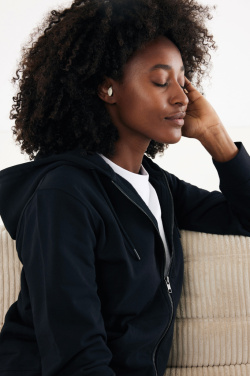 Logo trade advertising products image of: Sereva Noise reducing earplugs