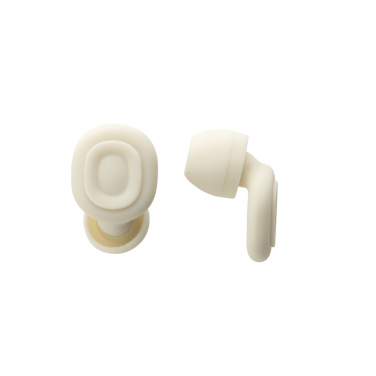 Logotrade promotional merchandise picture of: Sereva Noise reducing earplugs