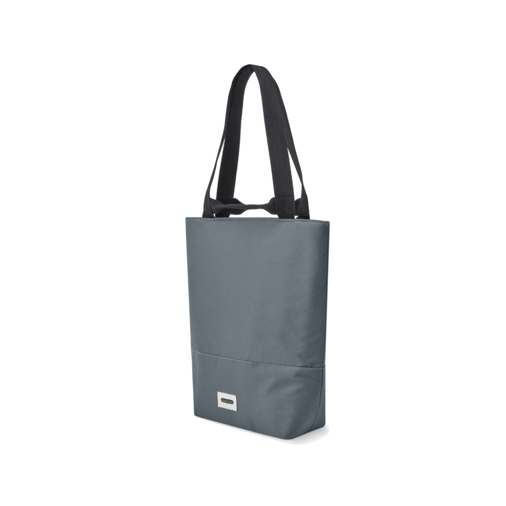 Logo trade promotional product photo of: Black+Blum 16L Insulated Tote/ Cooler Bag