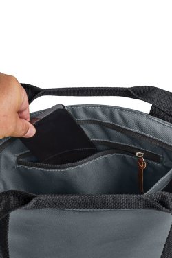 Logotrade promotional item picture of: Black+Blum 16L Insulated Tote/ Cooler Bag