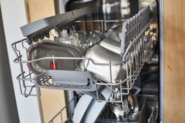 Logotrade promotional item image of: Black+Blum Mealprep Box 3pcs Set Small, Medium, Large