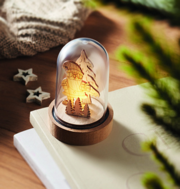 Logotrade promotional gift picture of: Christmas LED ornament