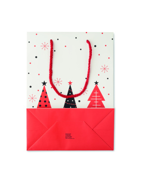 Logotrade business gift image of: Gift paper bag medium