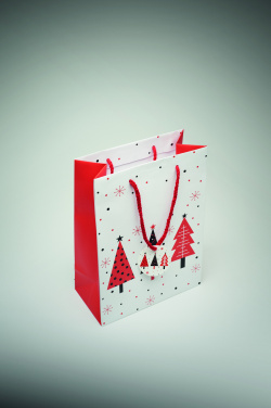 Logotrade corporate gift image of: Gift paper bag medium