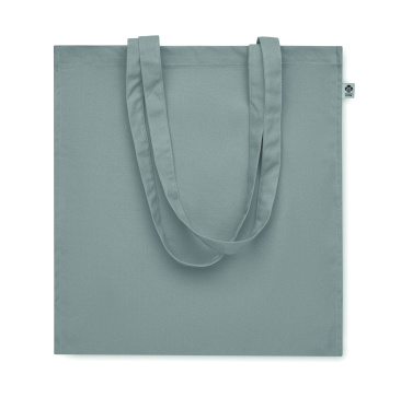 Logotrade business gift image of: Organic cotton shopping bag