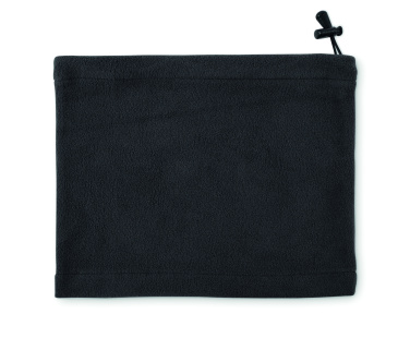 Logo trade corporate gifts picture of: Fleece multiuse beanie