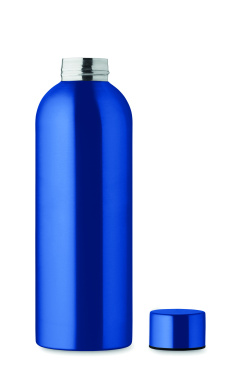 Logotrade promotional product picture of: Single wall bottle 750 ml