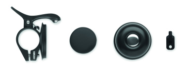 Logo trade promotional giveaways image of: Apple® smart finder bike bell