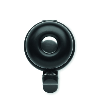 Logo trade business gift photo of: Apple® smart finder bike bell