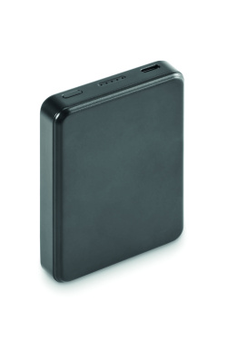 Logotrade promotional giveaway picture of: 5000 mAh Power bank