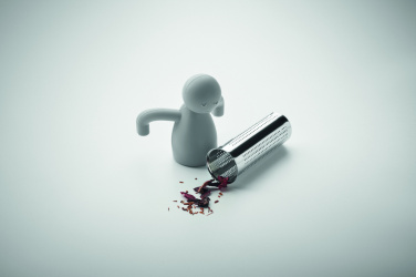 Logo trade promotional gifts picture of: Funny tea infuser