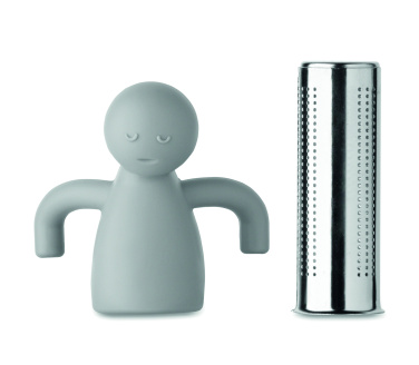 Logotrade promotional products photo of: Funny tea infuser