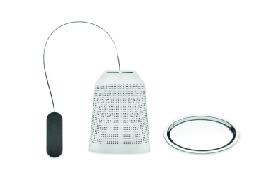 Logotrade promotional product image of: Tea infuser in stainless steel