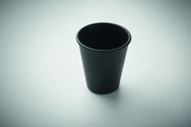 Logo trade promotional gift photo of: Reusable PLA single wall cup