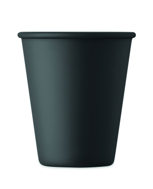 Logo trade corporate gift photo of: Reusable PLA single wall cup