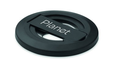 Logotrade promotional gift picture of: Phone holder and bottle opener