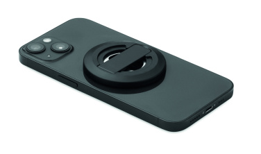 Logo trade promotional merchandise picture of: Phone holder and bottle opener