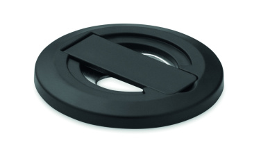 Logo trade advertising product photo of: Phone holder and bottle opener