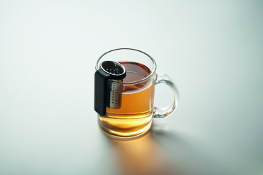 Logo trade advertising product photo of: Tea infuser with hook