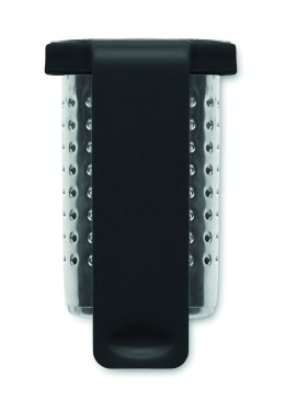 Logo trade promotional merchandise picture of: Tea infuser with hook