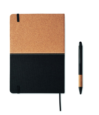 Logotrade promotional products photo of: 3 piece gift set in box