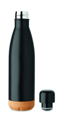 Logo trade promotional giveaway photo of: 3 piece gift set in box