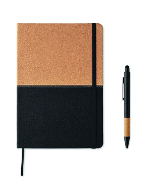 Logotrade promotional merchandise image of: 3 piece gift set in box