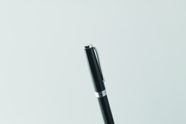 Logo trade promotional item photo of: Twist ball pen in box