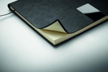 Logotrade promotional giveaways photo of: A5 PU notebook