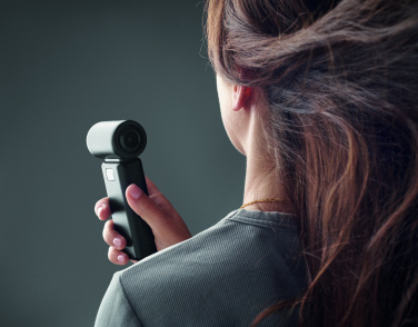 Logo trade corporate gift photo of: Portable turbo fan