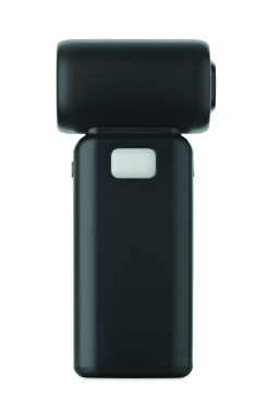 Logotrade business gift image of: Portable turbo fan