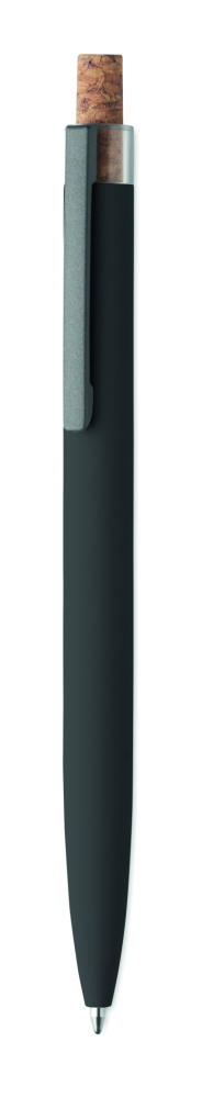 Logotrade promotional merchandise photo of: Recycled aluminium pen