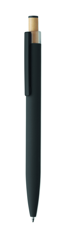 Logo trade promotional product photo of: Recycled aluminium pen