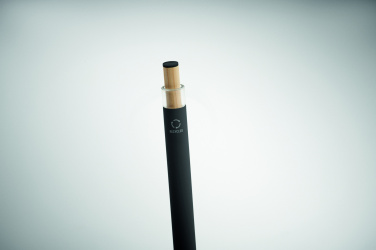 Logotrade advertising product image of: Recycled aluminium pen