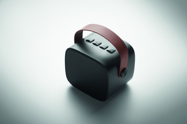 Logotrade corporate gift image of: 5W wireless speaker