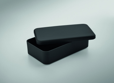 Logotrade promotional giveaway image of: Lunch box in PP 750 ml