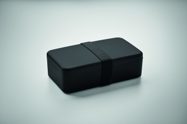 Logotrade corporate gift image of: Lunch box in PP 750 ml