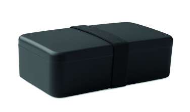 Logotrade promotional product picture of: Lunch box in PP 750 ml