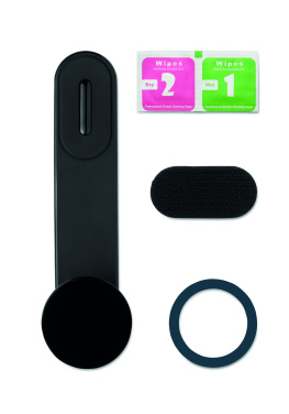 Logotrade advertising product image of: 15W magnetic car charger