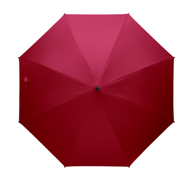 Logo trade promotional gifts image of: 23‘’ auto open umbrella