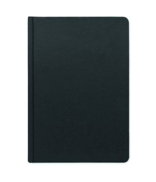 Logotrade promotional merchandise image of: A5 sugarcane PLA notebook
