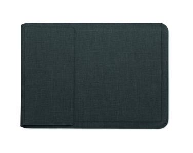 Logo trade promotional items picture of: 16 inch felt laptop sleeve