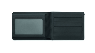 Logo trade promotional gift photo of: Anti-loss finder PU wallet