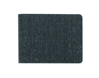 Logotrade promotional merchandise photo of: Anti-loss finder PU wallet