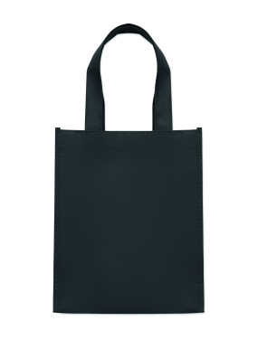 Logotrade business gift image of: Small gift bag in RPET