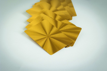 Logo trade corporate gifts picture of: Waterproof playing cards