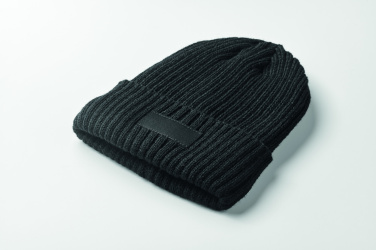Logotrade corporate gifts photo of: 3M knitted beanie with cuff